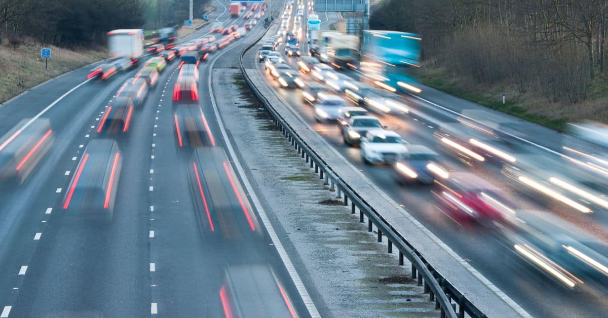 מהן העבירות הנפוצות ביותר בכבישי ישראל וכיצד להימנע מהן