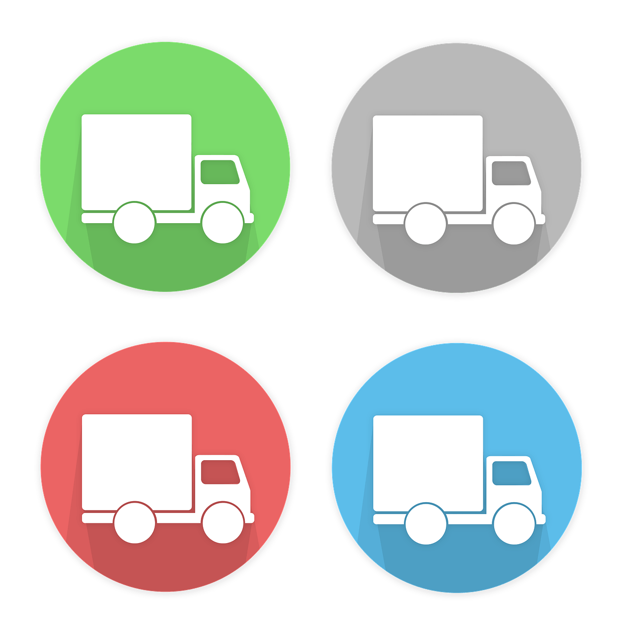 Shipments